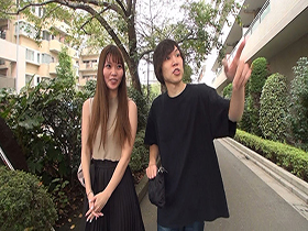 素人ナンパでセンズリ鑑賞11　見るだけでいいんです！だからちょっと僕のチ●ポ見てもらえませんか？　サンプル画像09